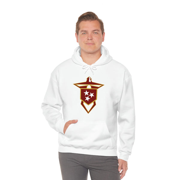 Titans Heavy Blend™ Hooded Sweatshirt